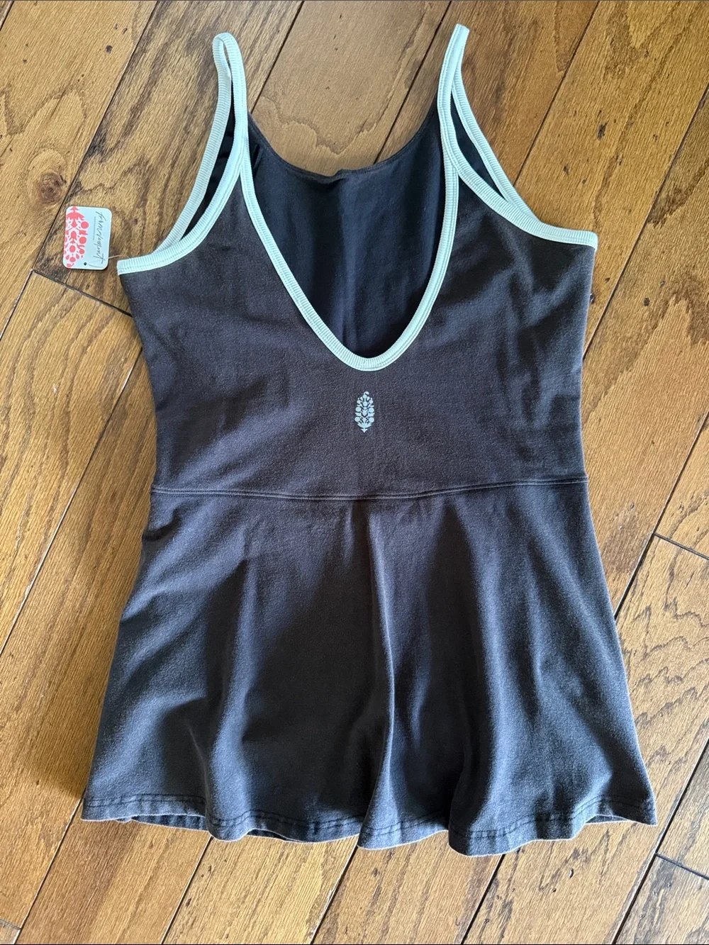 Free People from sport